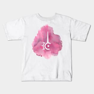 Final Fantasy XIV - Watercolor Red Mage T-Shirt Kids T-Shirt